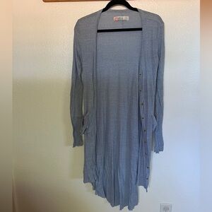 Free People Cardigan